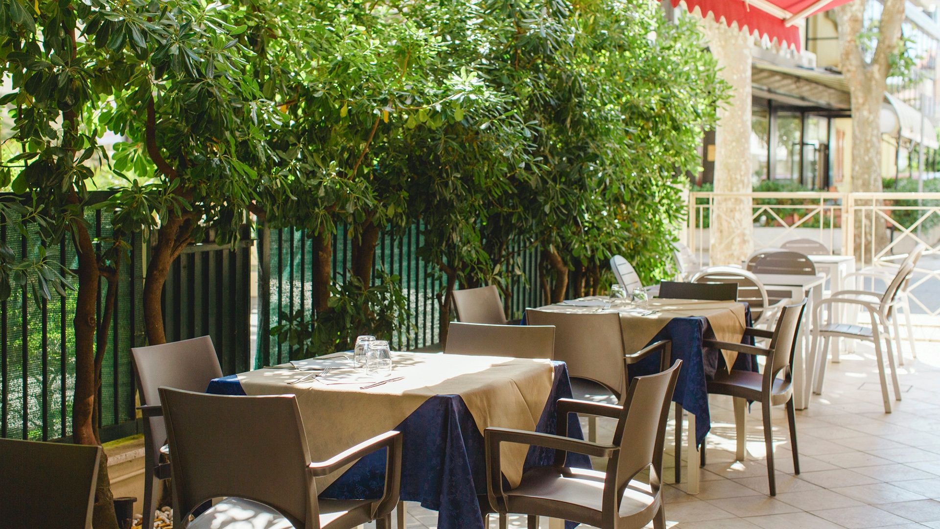 Hotel Club Pascoli